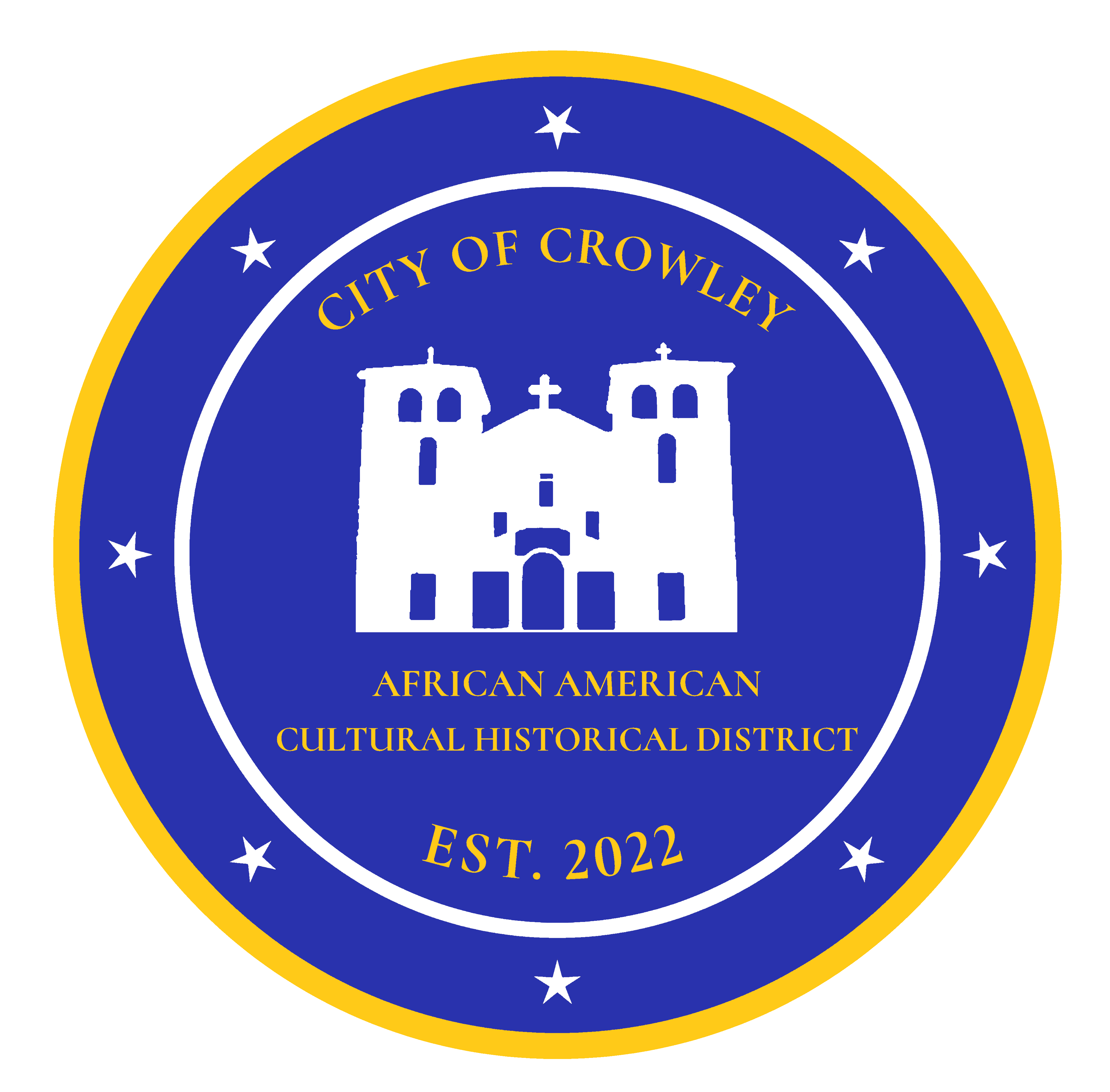 City of Crowley African American Historical District
